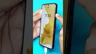 Samsung Galaxy S22 Hard Reset Pin/Pattern/Password Lock Remove | Samsung SM-S901E Hard Reset
