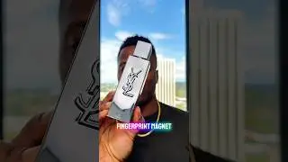 YSL Myslf L&rsquo;Absolu: The Best In The Line 👌🏾