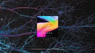 Bones [Lil Skies x Lil PEEP Type Beat]