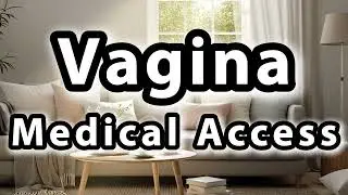 What does Vagina Medical Access mean | Vagina Medical Access meaning explained