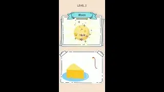 Puzzle Fuzzle (by Lion Studios) - puzzle game for Android and iOS - gameplay.