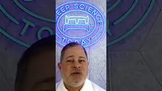 Entrepreneurs: Is Your Sleep Sabotaging Your Success? | Sleep Science Guy