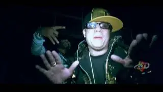 H&eacute;ctor el father C&oacute;mo antes (Official Video)