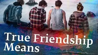 What Is True Friendship? &ndash; Sadhguru