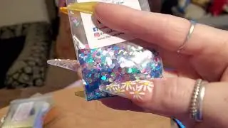 The Nail 💅 Candy 🍬 Shoppe,  Nail Blinged, Clairs