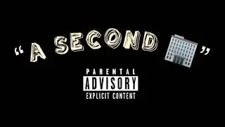 Lil Roger - &ldquo;A Second 4800&rdquo; (Official Audio) | #Second4800TheMixtape