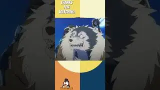 LVL 9999 Revenge #2 #anime2025 #fallanime2025 #mygiftlvl9999unlimitedgacha #weebtok #anitok #light #