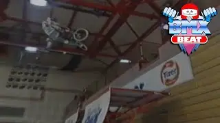 Mat Hoffman Run 2 - BMX BEAT 1987