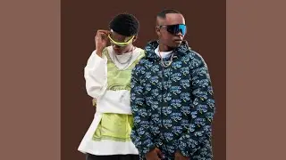 Mellow & Sleazy, Scotts Maphuma - Uzoyimela (Official Audio)