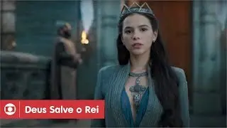Deus Salve O Rei: conheça o elenco da nova novela das sete
