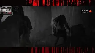 GhettoBarbie - NightMare Produced by Lucky (Offical Video)
