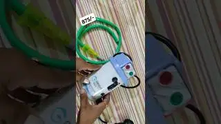 #portable water geyser from Meesho#Meeshorandomthings#Meeshohaul#Geyser#shortsfeed#ytshorts#viral