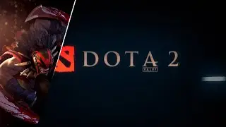 Intro to DOTA 2 in Sony Vegas PRO (free template)