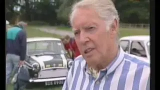 'Classic Cars' 1999 (Minis On Men & Motors) Part 2