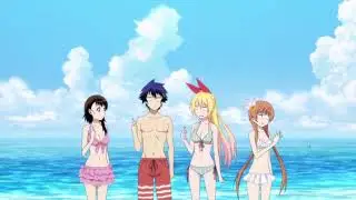 Camilo, Shawn Mendes - KESI |Nightcore| AMV