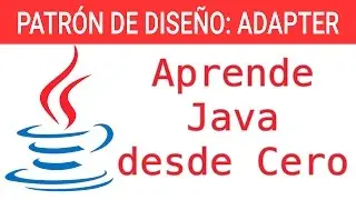 Patrón de Diseño Adapter