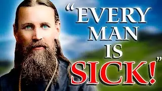 10 Life Changing Lessons From St. John of Kronstadt | Christian Wisdom
