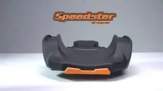 SOOO COOL!  Innovative mechanic's creeper  - From Creepex!