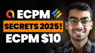 Best AdMob Settings for High eCPM (2025 Guide)