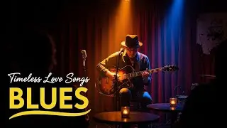 Vintage Heart & Soul | Classic Blues Selection