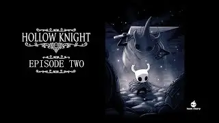 Hollow Knight -  Skillless Playthrough  -  Ep 2: Need for Geo!