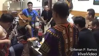 HURT (Cover) Kalapana