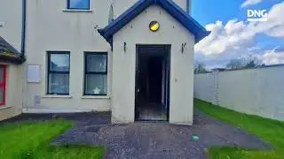 1 Allow Hill, Freemount, Co. Cork