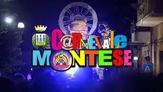 CARNEVALE MONTESE  Montescaglioso (MT)