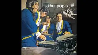 The pop's, m&uacute;sica (as sete maravilhas do mundo). 