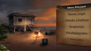 Survival island evolve pro vers&atilde;o 2.5.0 atualizado para android 