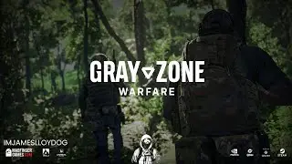 [UK - Live] [UK] Is this the best extraction shooter? - Gray Zone Warfare
