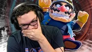 He Forced Me To Relive My Infamous Glutonny Loss...
