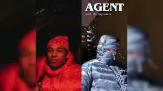 [FREE] JONNY5 x Fergy53 Type Beat - Agent