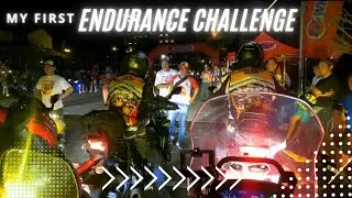 QCEC V3 / 700KM Quezon City Endurance Challenge Version 3