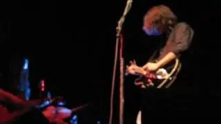 Jesse Sykes & The Sweet Hereafter 