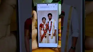 New Trending marriage Photo edit Gemini#tech  #trending  #tamil  #technology  #reels #gemini