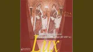 Dilexisti Iusticiam (Responsorium)