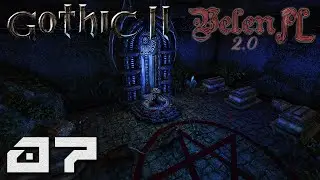 Gothic 2: Velen - Kryjówka Rebeliantów [#07]