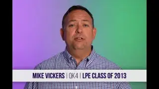 Leadership PE