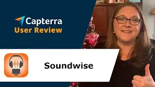 Soundwise Review: Easy and Clients love it