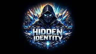 Hidden Identity - Tonight we own the Sound 