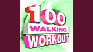 Waiting for Tonight (Walking Workout Mix)