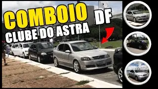 Clube do Astra Brasilia