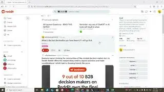 Как редактировать пост на Reddit &mdash; простое руководство