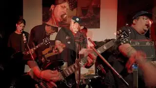 Los Posibles 'Ninx Del Rock' Vivo en Sofipalooza @ El Portal 2025.10.18