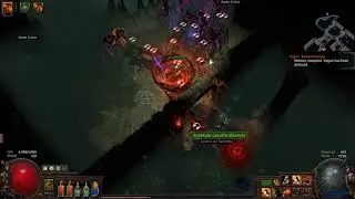 Starforge Cyclone Build