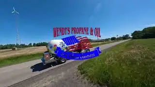 Wendt's Propane and Oil - Drone