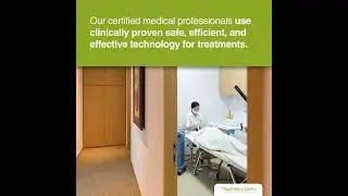 Aesthetic Services: Laser Hair Removal & Tattoo Removal in Singapore | The Aesthetics Centre