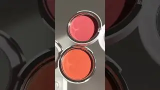 so obsessed with these new Makeup by Mario cream blushes ✨