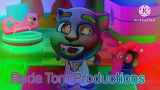 Rude tom Productions effects sponsored by preview 2 effects